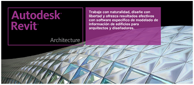 Revit Architecture 2010
