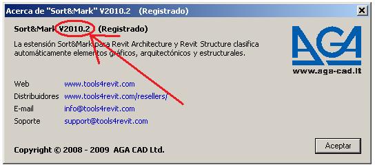 Tools4Revit 2010.2