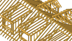 Rafter + FF